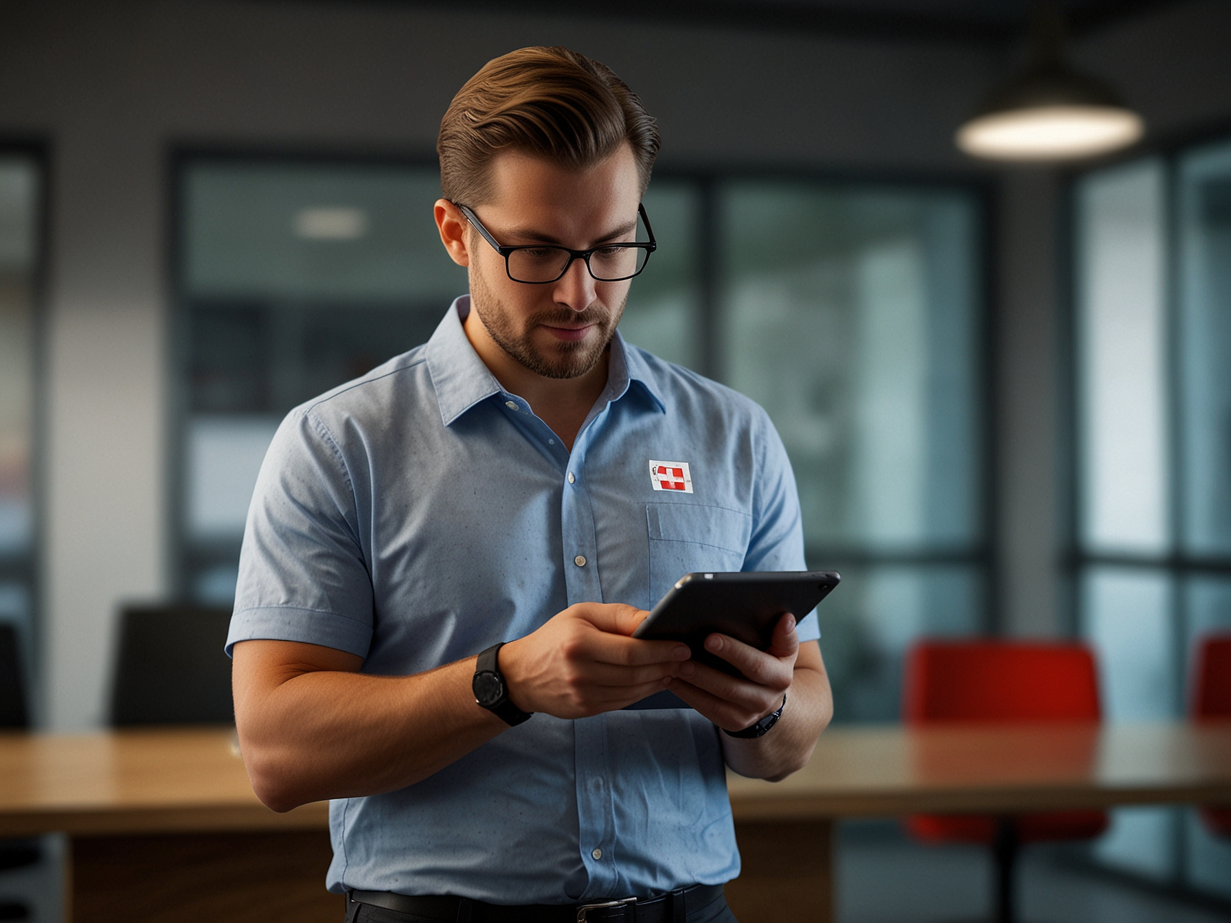 Informationen und Sicherheit