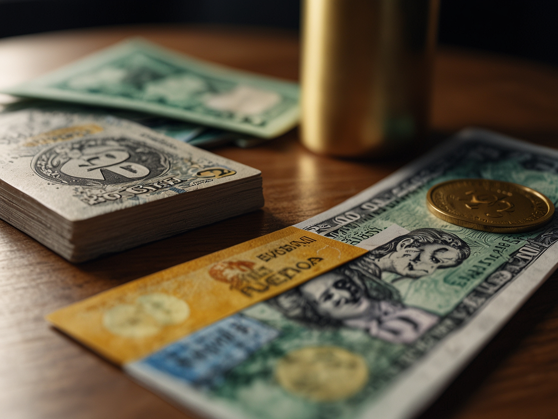 Verschiedene Zahlungsmethoden CHF